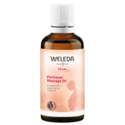 Weleda Perineum Massage Oil