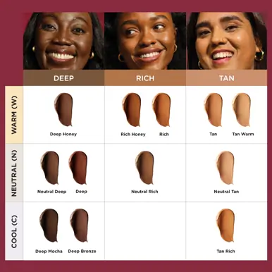 IT Cosmetics Your Skin But Better CC+ Cream SPF50 