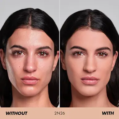 MAKE UP FOR EVER HD Skin Powder Foundation