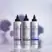 Pureology Top Coat and Glaze Purple 200ml