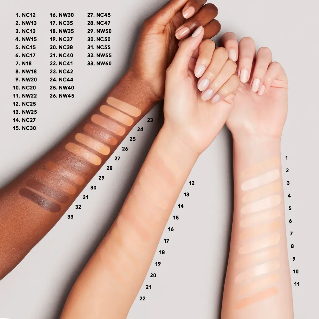 M.A.C Cosmetics Studio Fix Every-Wear All-Over Face Pen