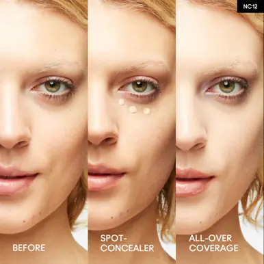 M.A.C Cosmetics Studio Fix Every-Wear All-Over Face Pen