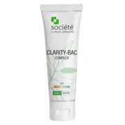 Société Clarity-Bac Complex