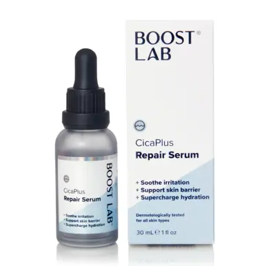 BOOST LAB CicaPlus Repair Serum 30ML