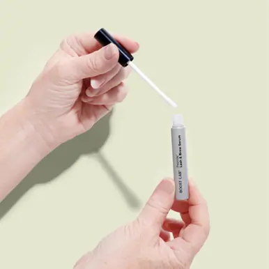BOOST LAB Peptide+ Lash & Brow Serum 5ML