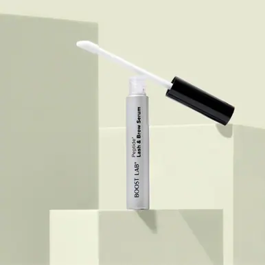 BOOST LAB Peptide+ Lash & Brow Serum 5ML
