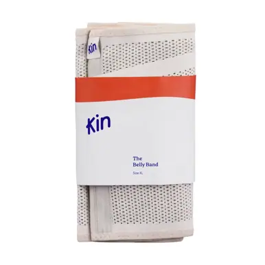 Kin The Belly Band