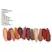M.A.C Cosmetics Connect In Colour - Eyes X12 Future Flame
