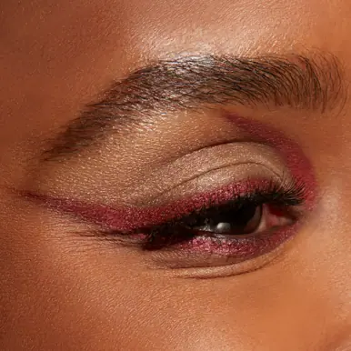 M.A.C Cosmetics Connect In Colour - Eyes X12 Future Flame