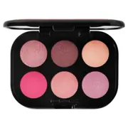 M.A.C Cosmetics Connect In Colour - Eyes X6 Rose Lens