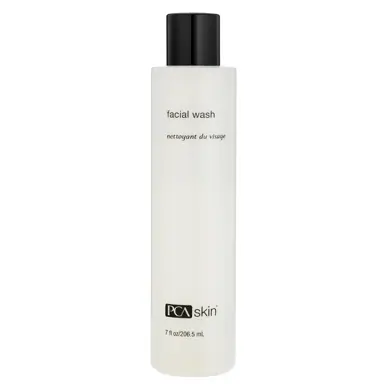 PCA Skin Facial Wash 206.5ml