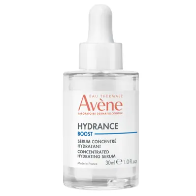 Avène Hydrance Boost Concentrated Hydrating Serum 30ml