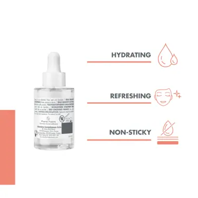 Avène Hydrance Boost Concentrated Hydrating Serum 30ml