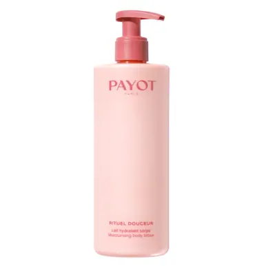 PAYOT RITUEL DOUCEUR MOISTURISING BODY LOTION