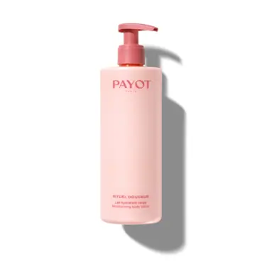 PAYOT RITUEL DOUCEUR MOISTURISING BODY LOTION