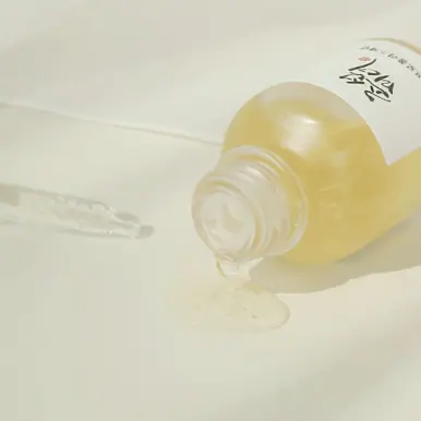 BEAUTY OF JOSEON Glow Serum: Propolis + Niacinamide
