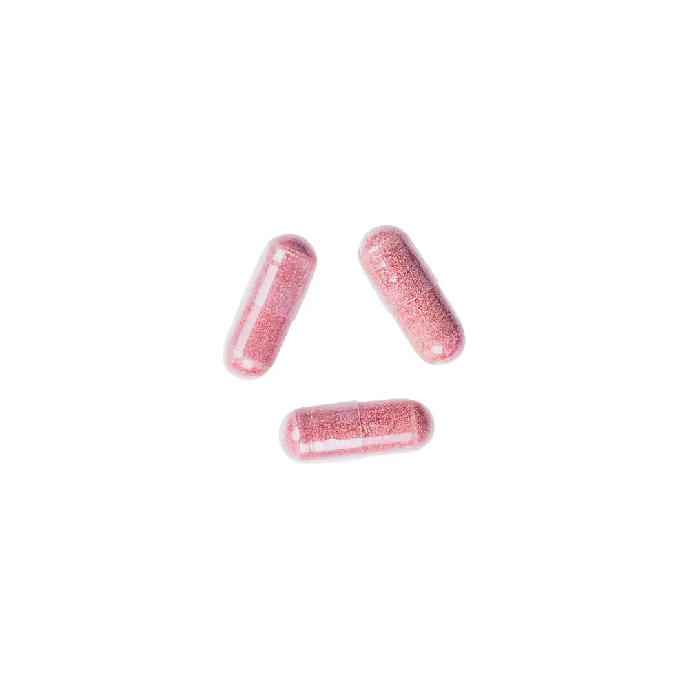 Vida Glow Gut Pro 30 Capsules