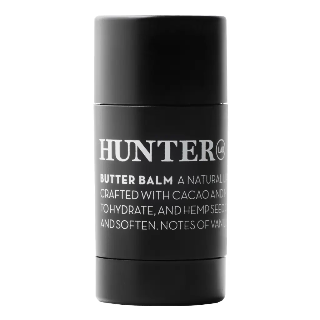 Hunter Lab Butter Balm