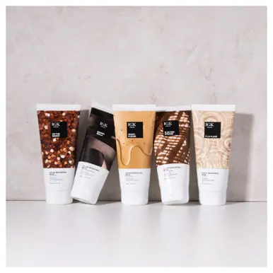 IGK Color Depositing Hair Mask 180ml