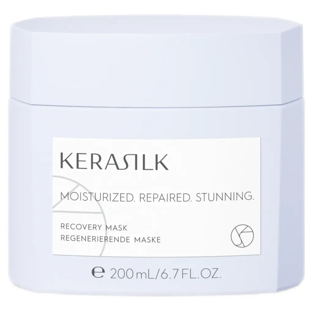 Kerasilk Recovery Mask 200ml