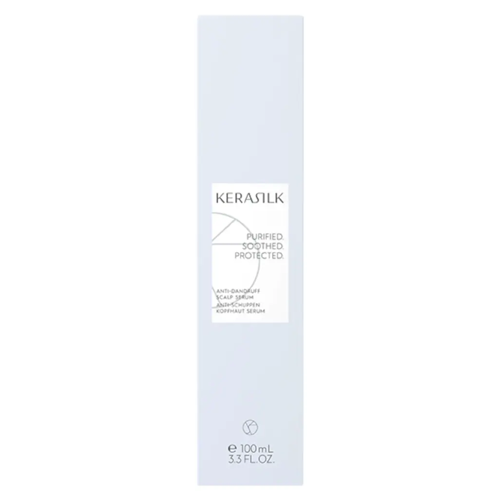 Kerasilk Anti-Dandruff Scalp Serum 100ml
