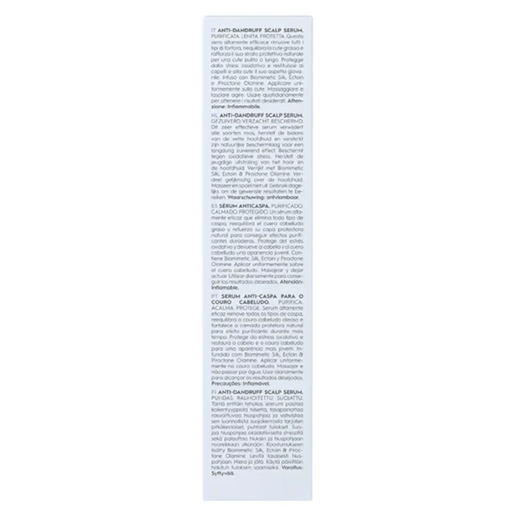 Kerasilk Anti-Dandruff Scalp Serum 100ml