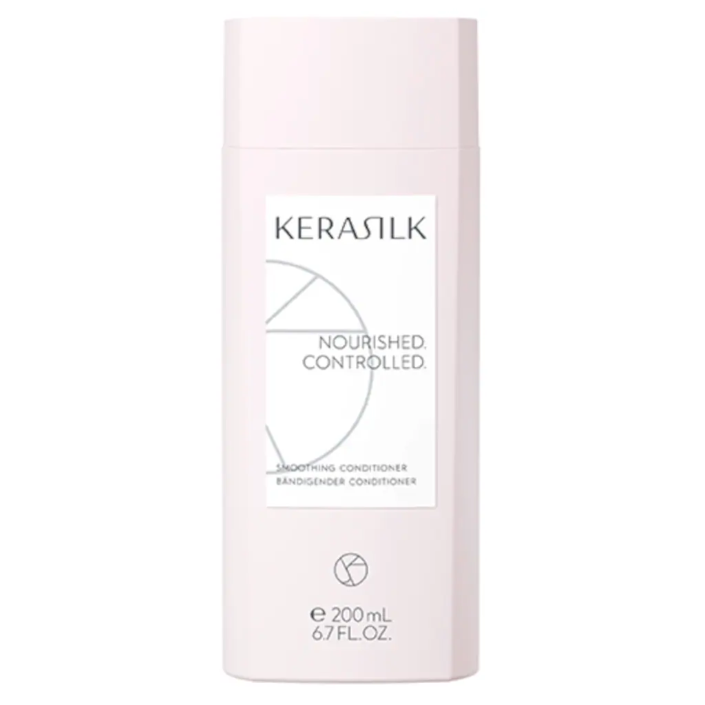 Kerasilk Smoothing Conditioner 200ml