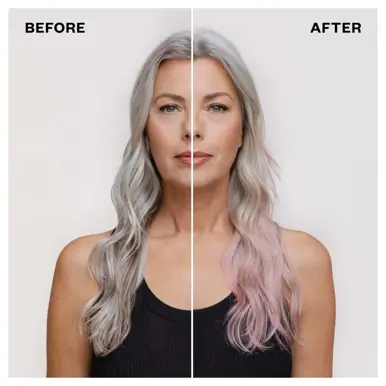 IGK Permanent Color Kit