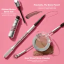 Benefit Goof Proof Brow Powder