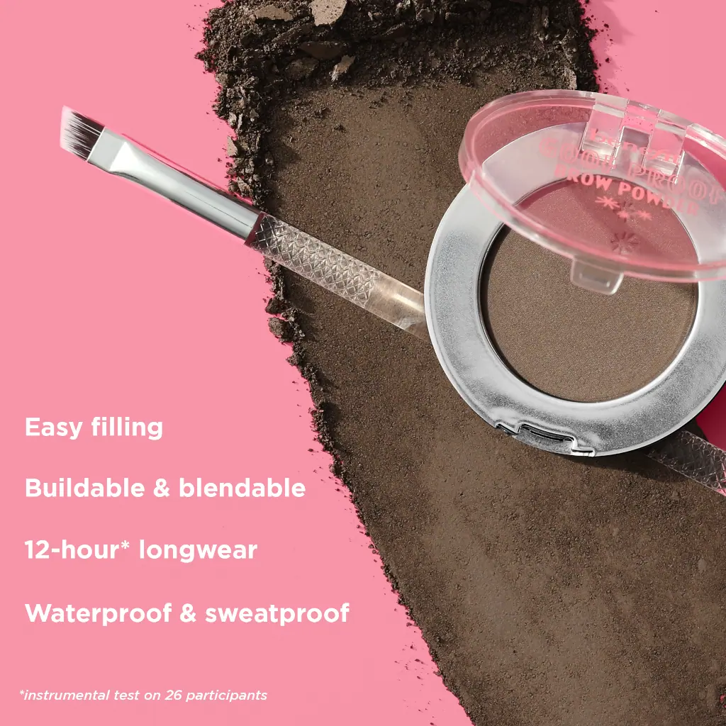 Benefit Goof Proof Brow Powder