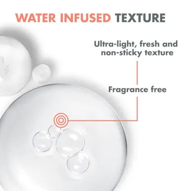 Avène Hydrance Boost Concentrated Hydrating Serum 30ml