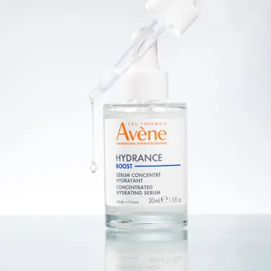 Avène Hydrance Boost Concentrated Hydrating Serum 30ml