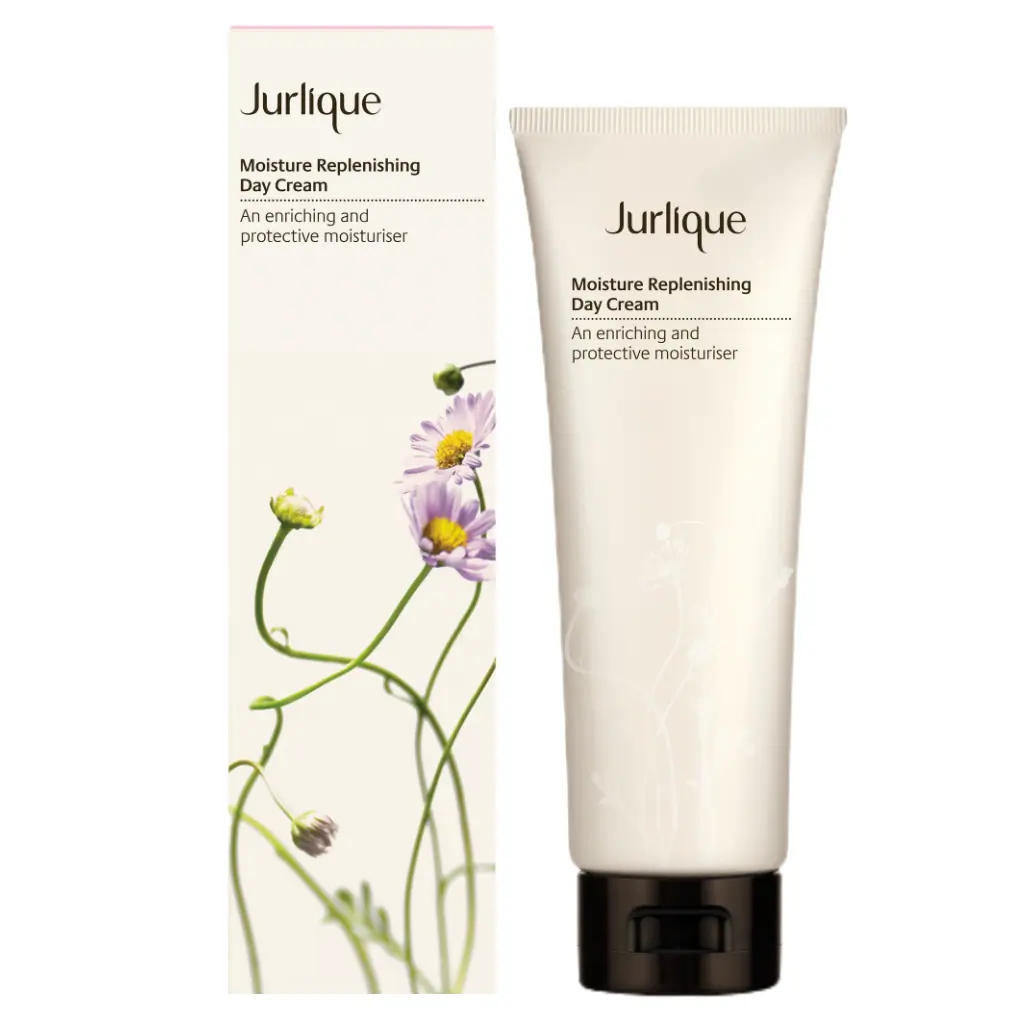 Jurlique Moisture Replenishing Day Cream
