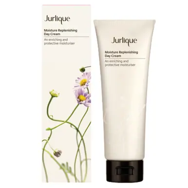 Jurlique Moisture Replenishing Day Cream