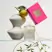 Glasshouse Fragrances RENDEZVOUS 380g Soy Candle