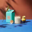 Glasshouse Fragrances LOST IN AMALFI 380g Soy Candle