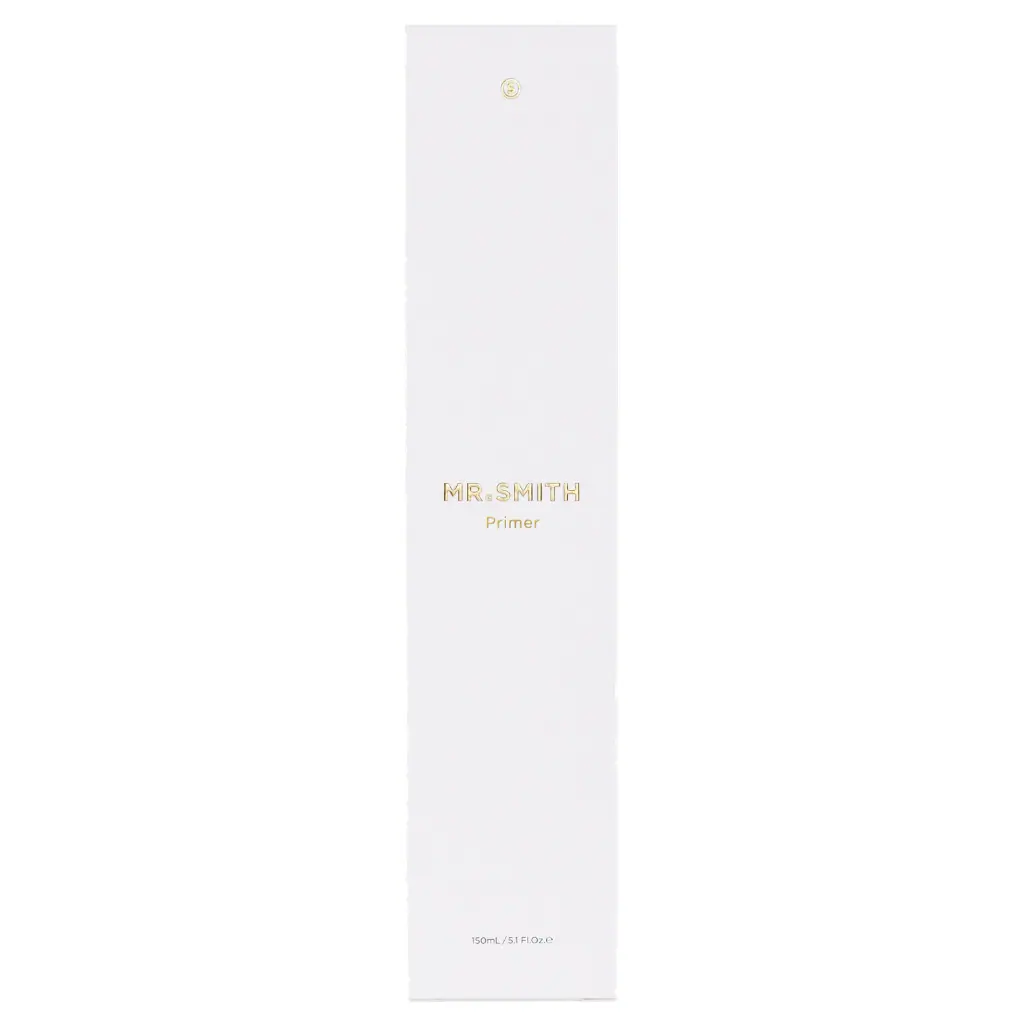 Mr. Smith Primer