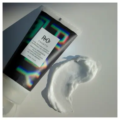 R+Co Cassette Curl Defining Masque