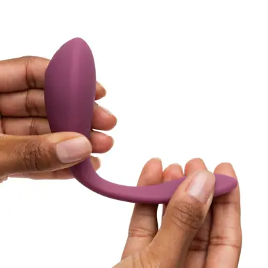 Lovehoney Mon Ami Wearable Couples Massager