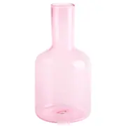 Maison Balzac J'ai Soif XL Carafe - Pink