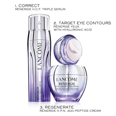 Lancôme Rénergie HPN-300 Peptide Cream 50ml