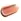 Pink Ginger - metallic rosy bronze