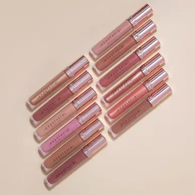 Anastasia Beverly Hills Tinted Lip Gloss