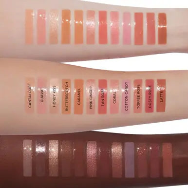 Anastasia Beverly Hills Tinted Lip Gloss