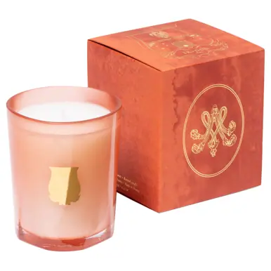 Trudon Tuileries Petit Candle