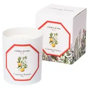 Carrière Frères Yuzu Candle 