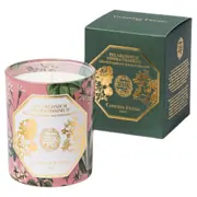 Carrière Frères Museum Geranium candle