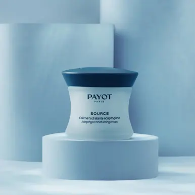 Payot SOURCE Adaptogen Moisturising Crème