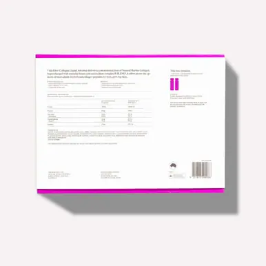Vida Glow Collagen Liquid Advance