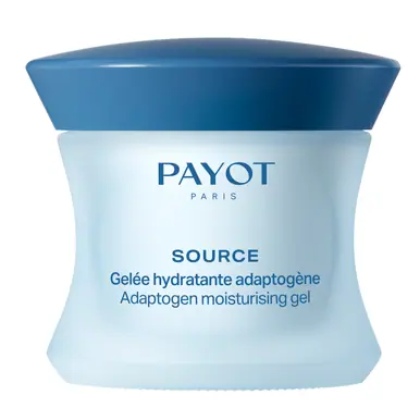 Payot SOURCE Adaptogen Moisturising Gel